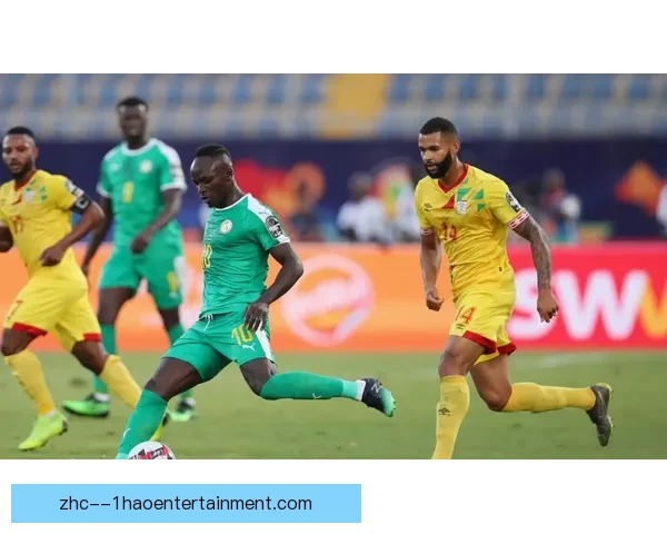 2025非洲杯落户摩洛哥 北非足球盛宴即将点燃全非洲激情